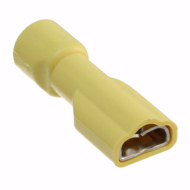 DPF10-250FIB-D Panduit Corp  Connettori a sgancio rapido Connettori a sgancio rapido